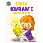 Hayalhanem İman Hakikatleri 6'lı Kitap Seti - Görsel 3