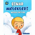Hayalhanem İman Hakikatleri 6'lı Kitap Seti - Görsel 4