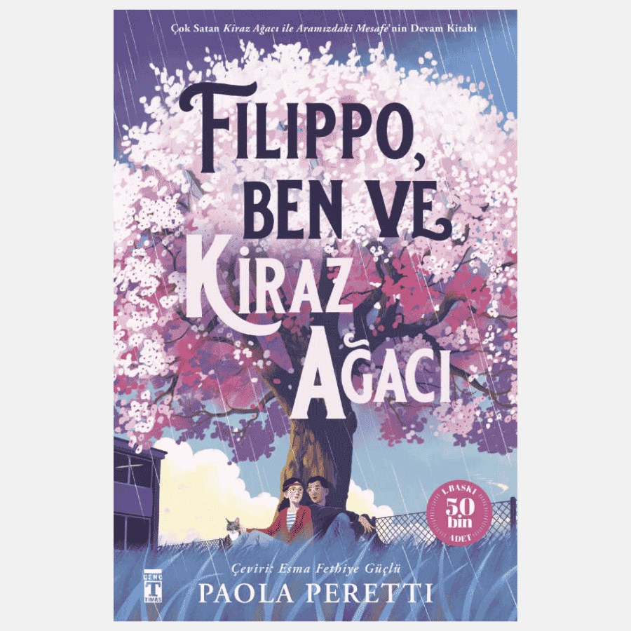 Filippo Ben ve Kiraz Ağacı