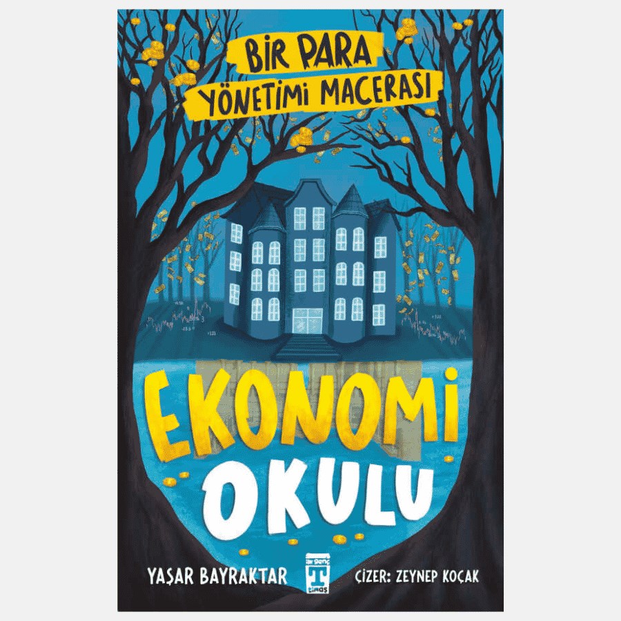 Yaşar Bayraktar - Ekonomi Okulu