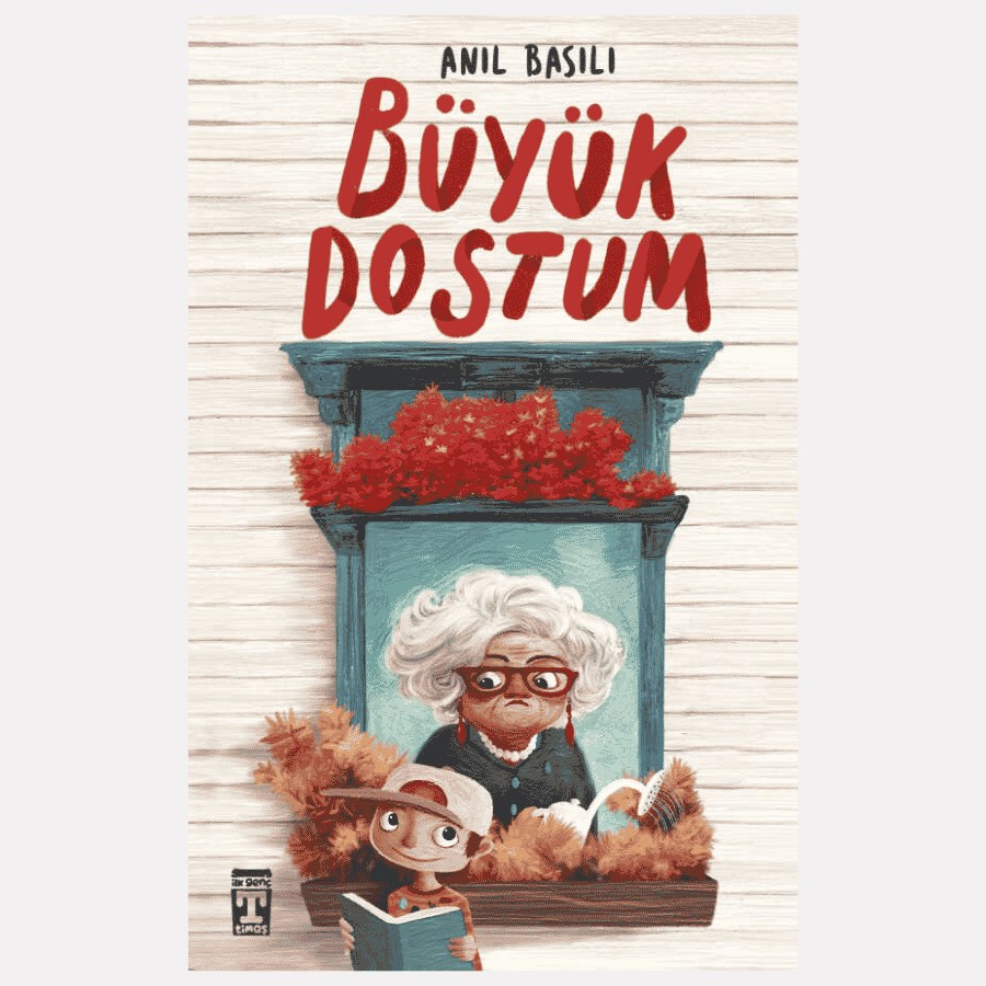 Büyük Dostum