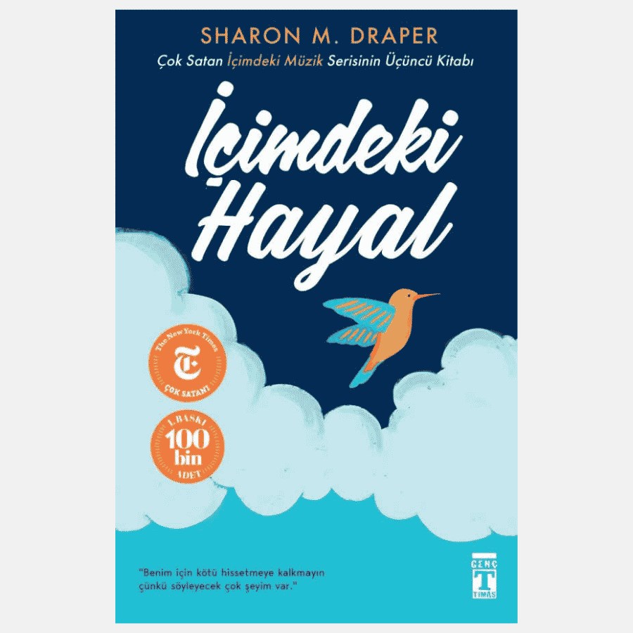İçimdeki Hayal