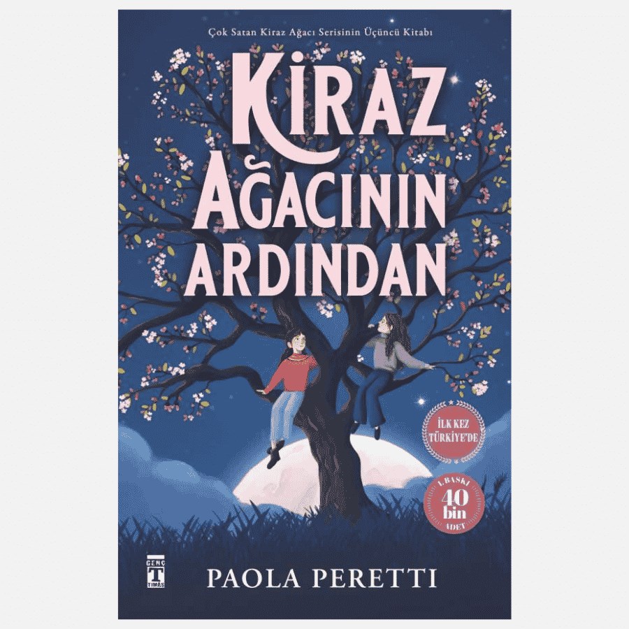 Kiraz Ağacının Ardından
