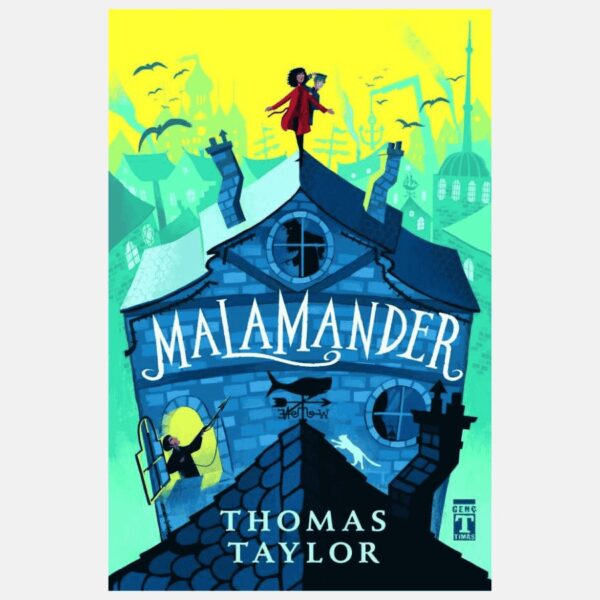 Malamander