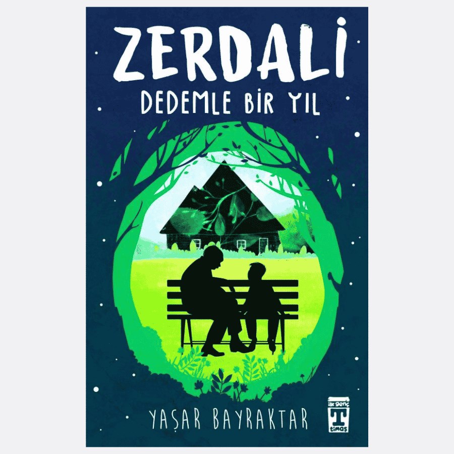 Yaşar Bayraktar - Zerdali - Dedemle Bir Yıl
