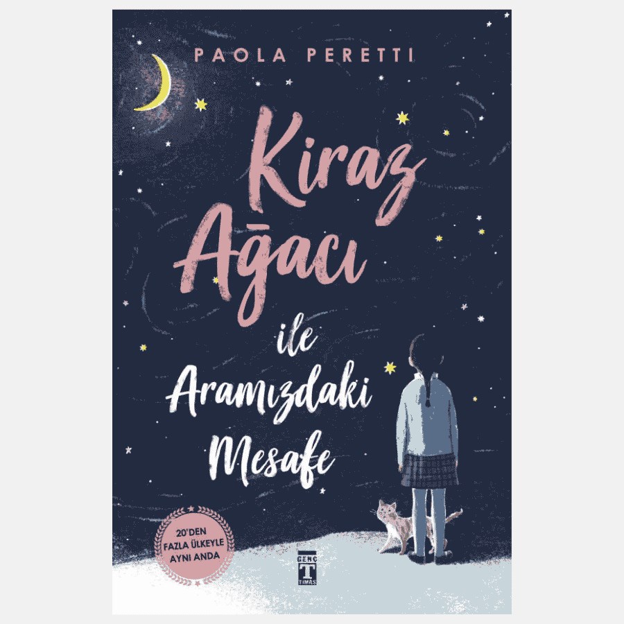 Kiraz Ağacı İle Aramızdaki Mesafe