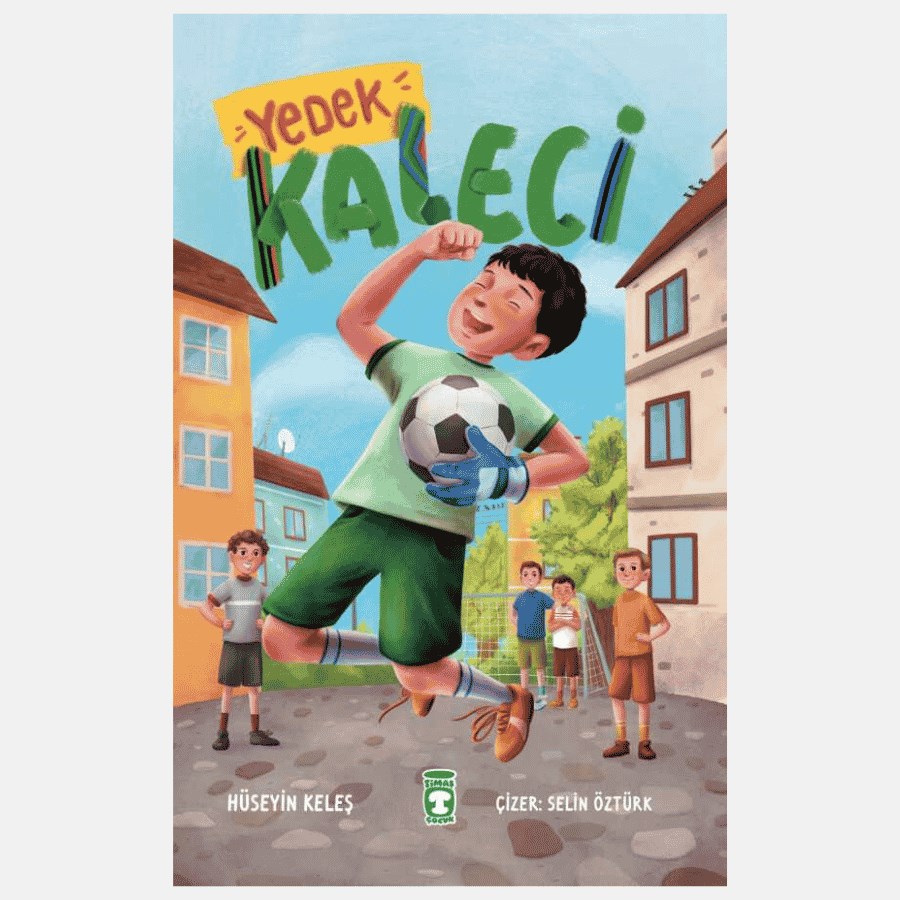 Hüseyin Keleş - Yedek Kaleci
