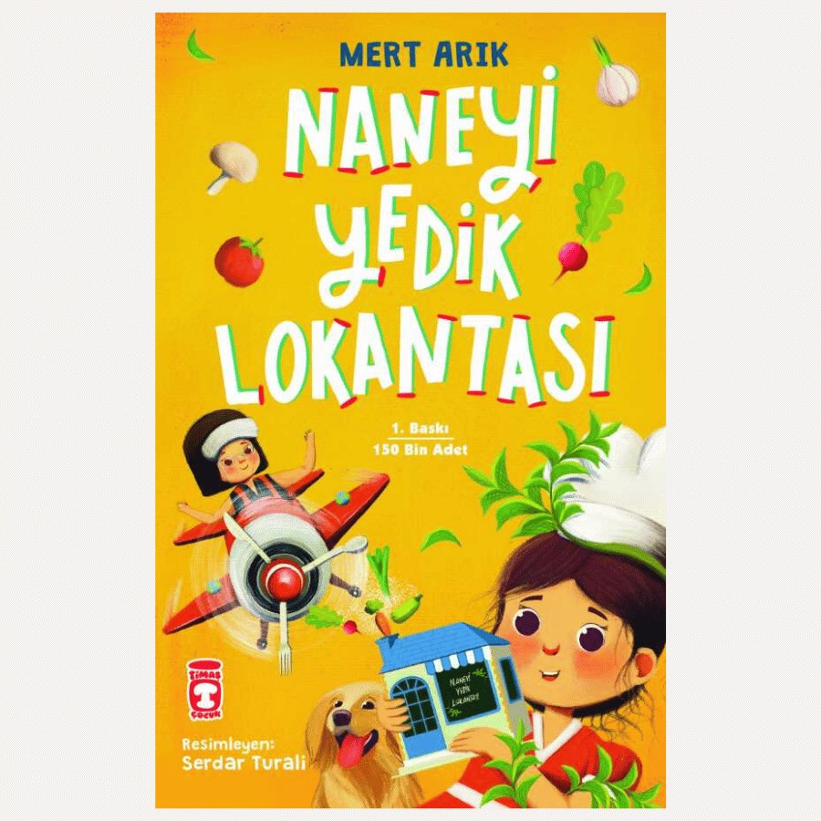 8163771e50914c8ab51fa2952617db89-3.jpg Naneyi Yedik Lokantası - Görsel 1