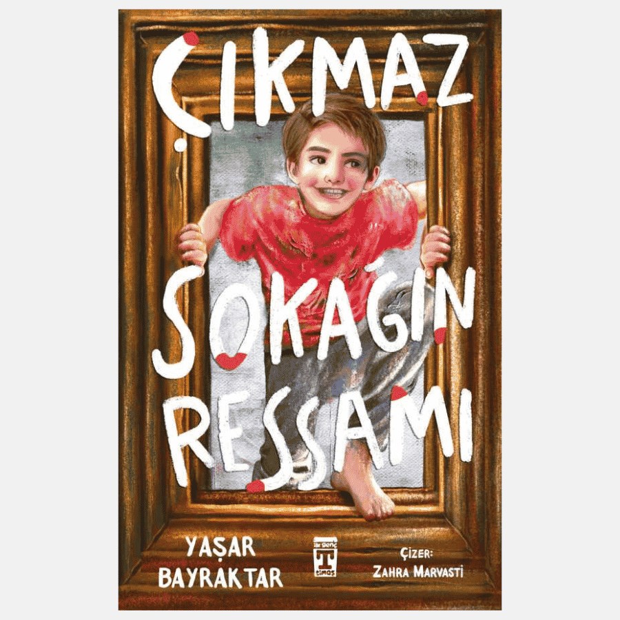 Çıkmaz Sokağın Ressamı