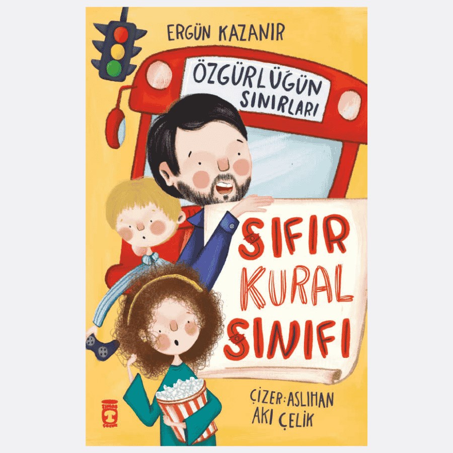Sıfır Kural Sınıfı  Özgürlüğün Sınırları