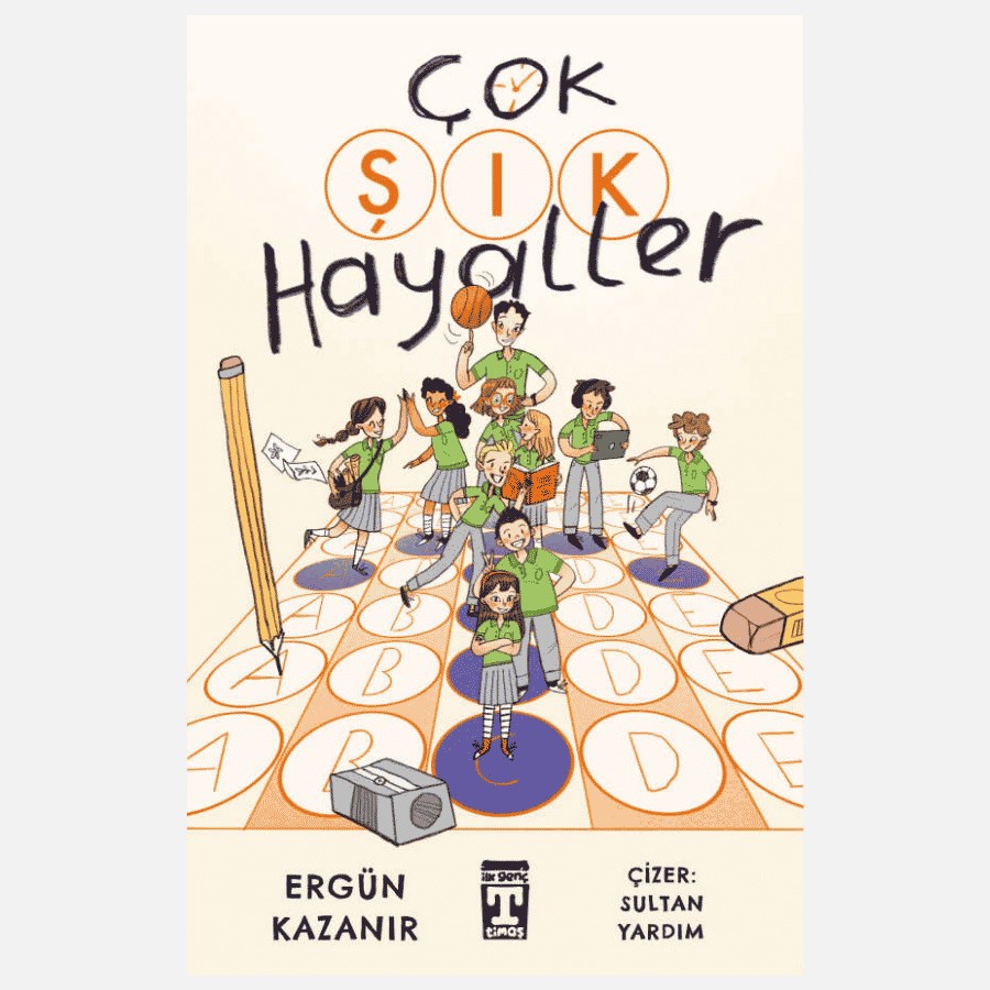 Çok Şık Hayaller
