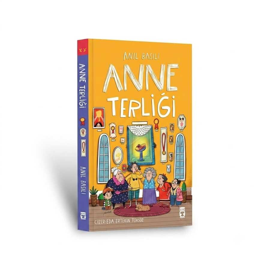 Anne Terliği