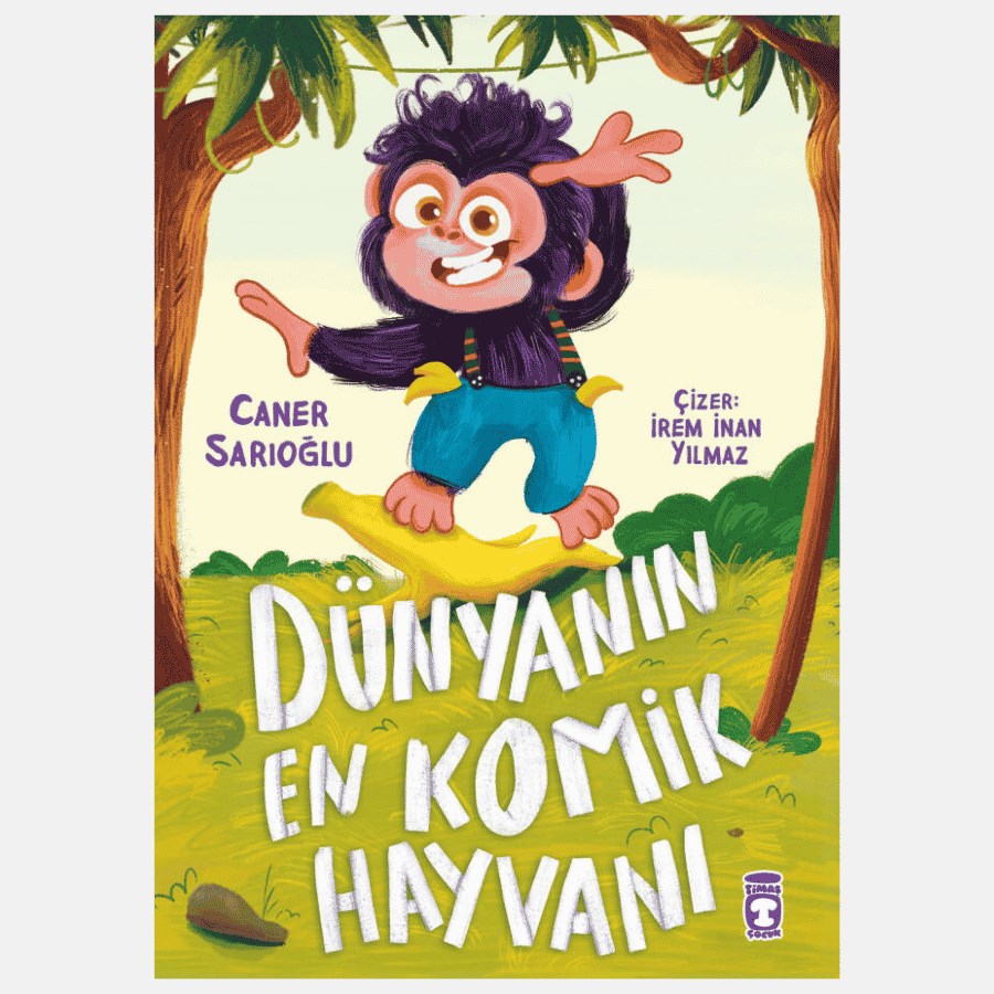 Dünyanın En Komik Hayvanı