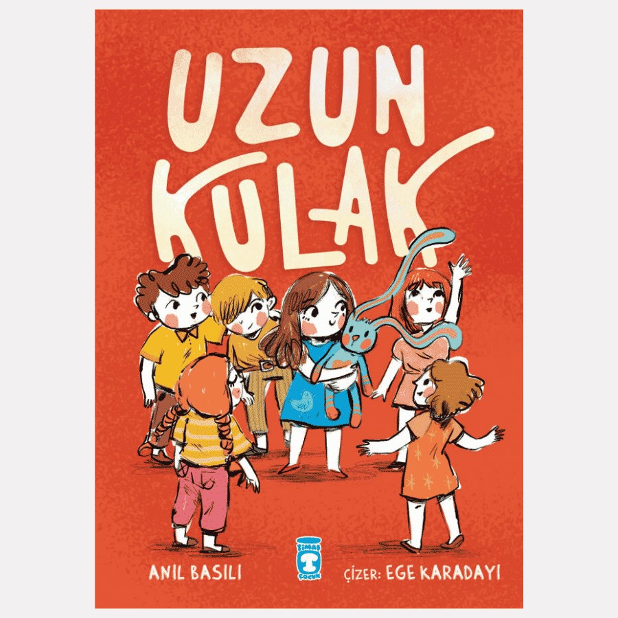 c0756d8285f145ceae22e750d124076b.jpg Anıl Basılı - UZUN KULAK - Görsel 1