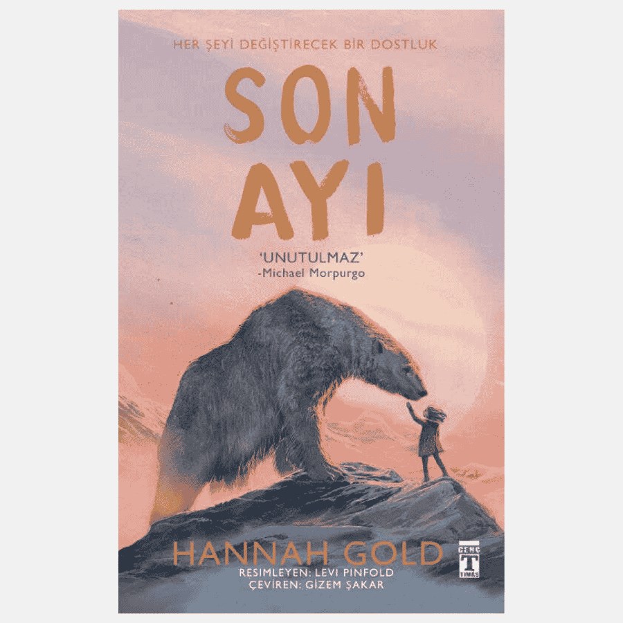 Hannah Gold - Son Ayı