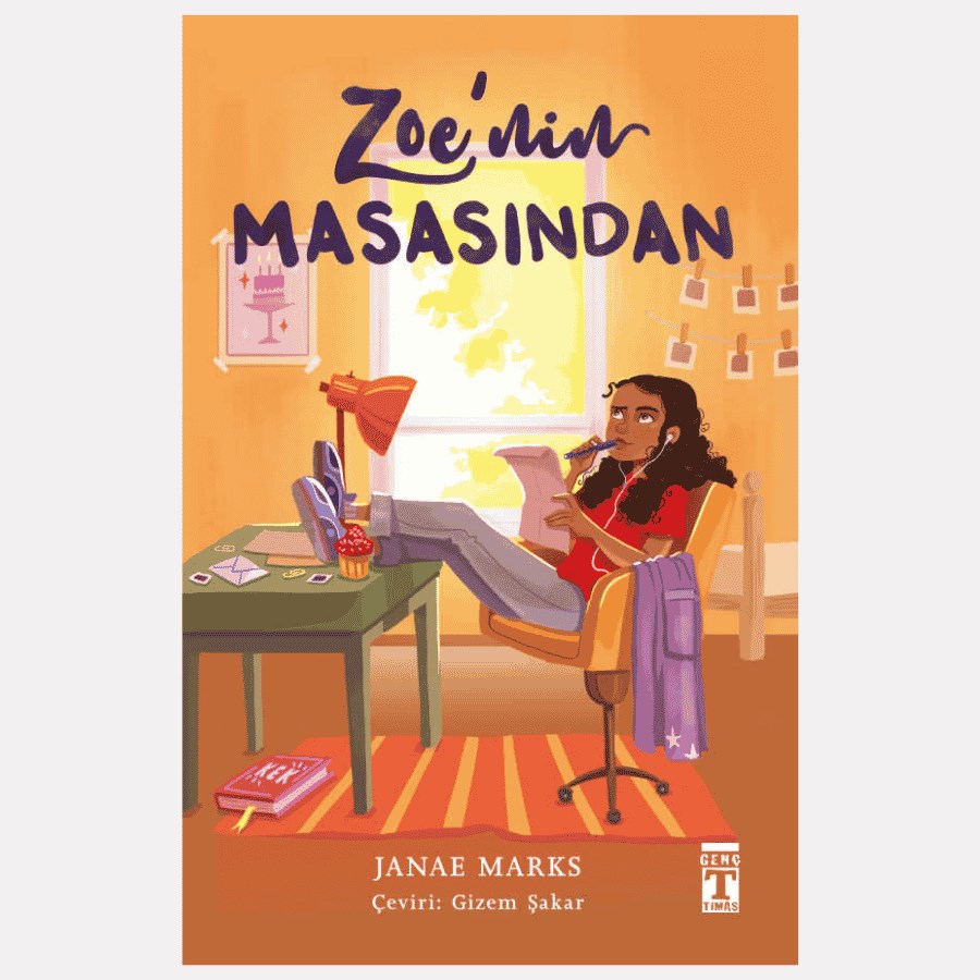 Zoenin Masasından