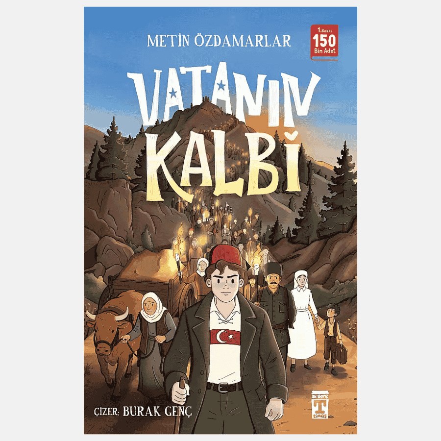 Vatanın Kalbi