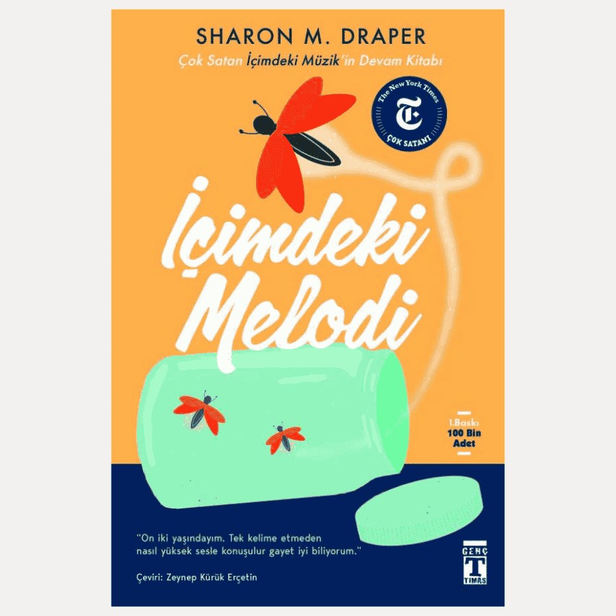 İçimdeki Melodi