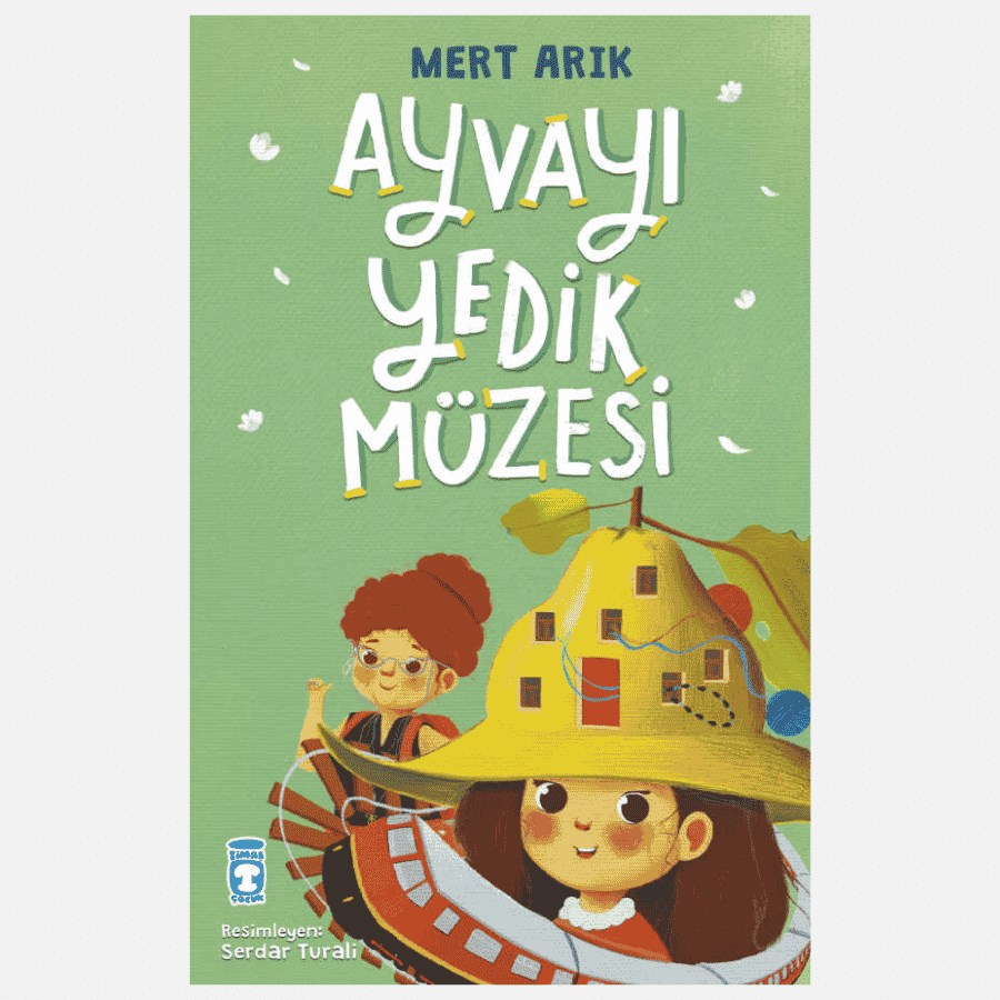 Ayvayı Yedik Müzesi