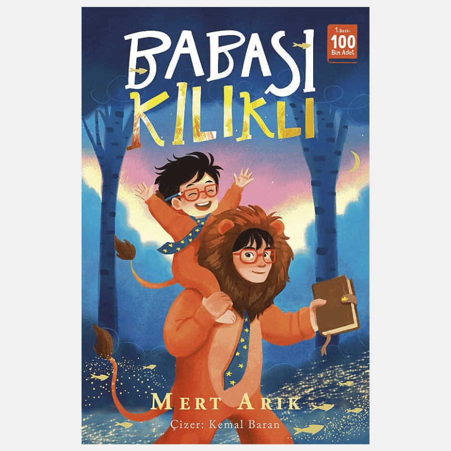 Babası Kılıklı