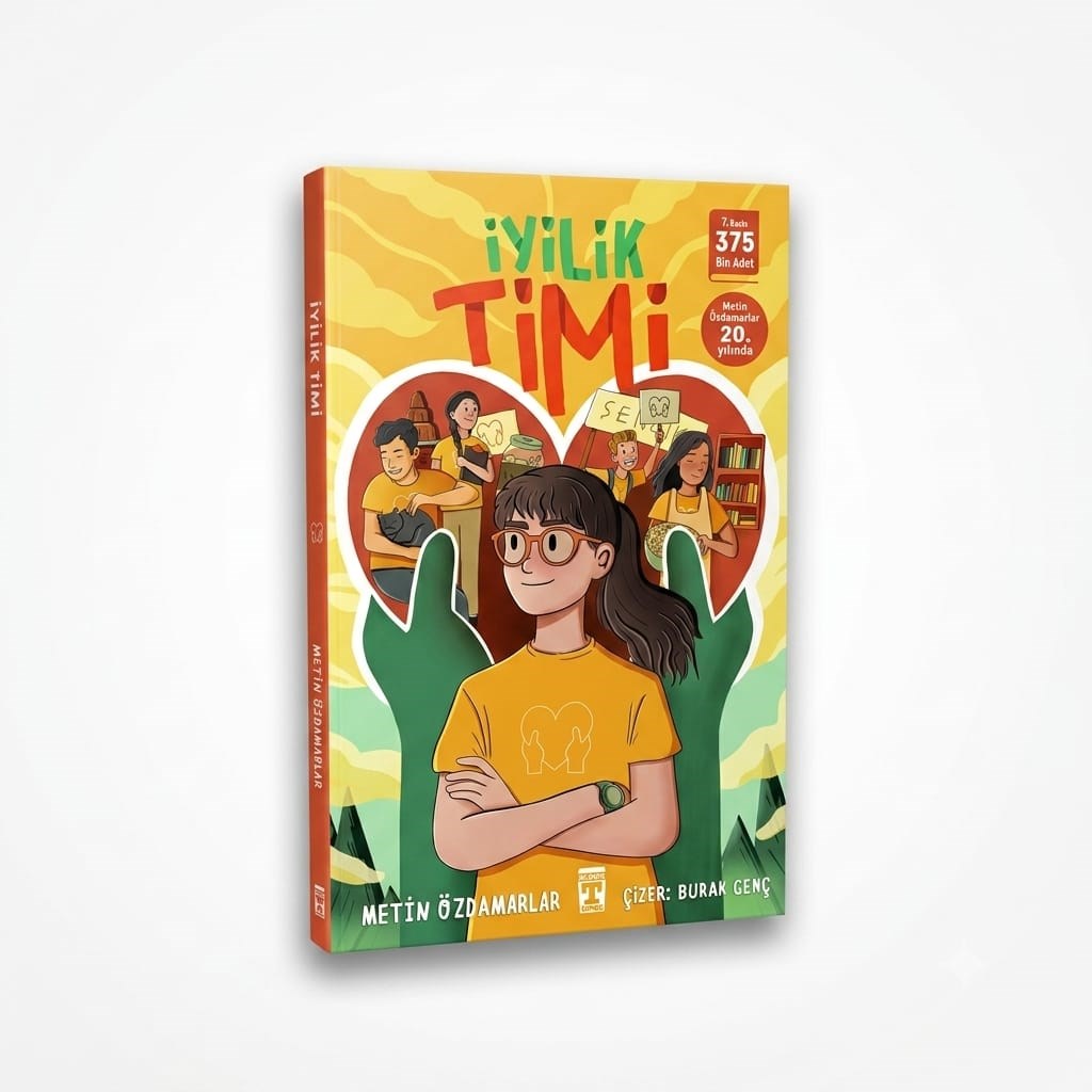 İyilik Timi